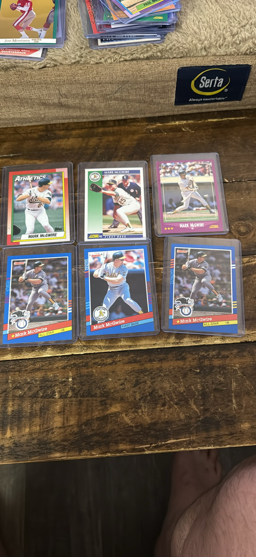 Cards