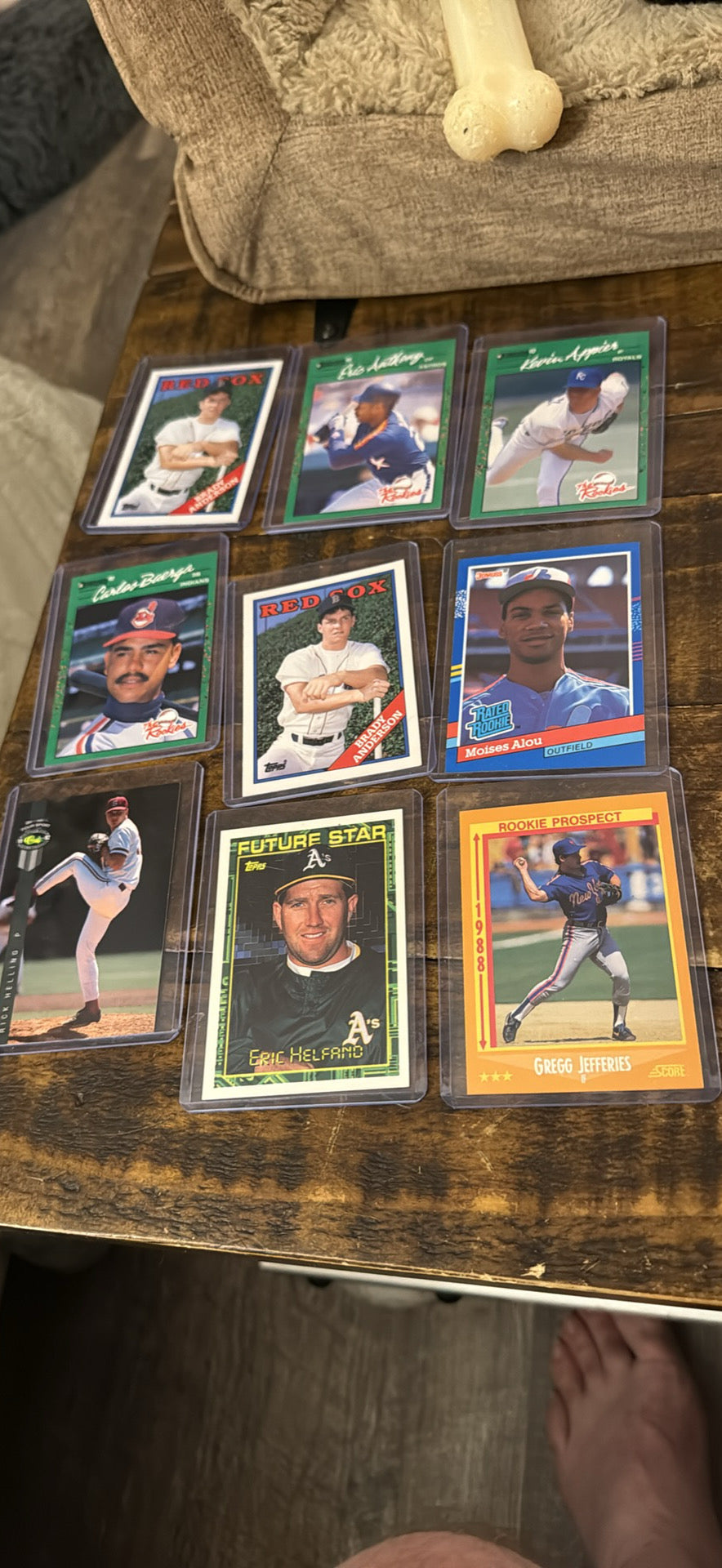 Cards