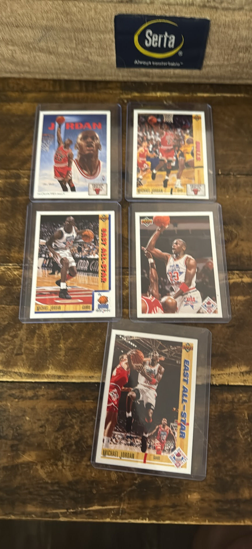 Cards