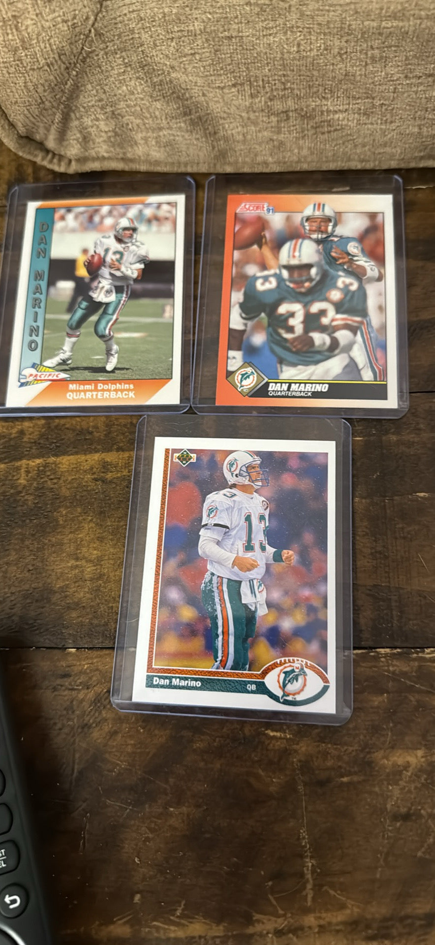 Cards