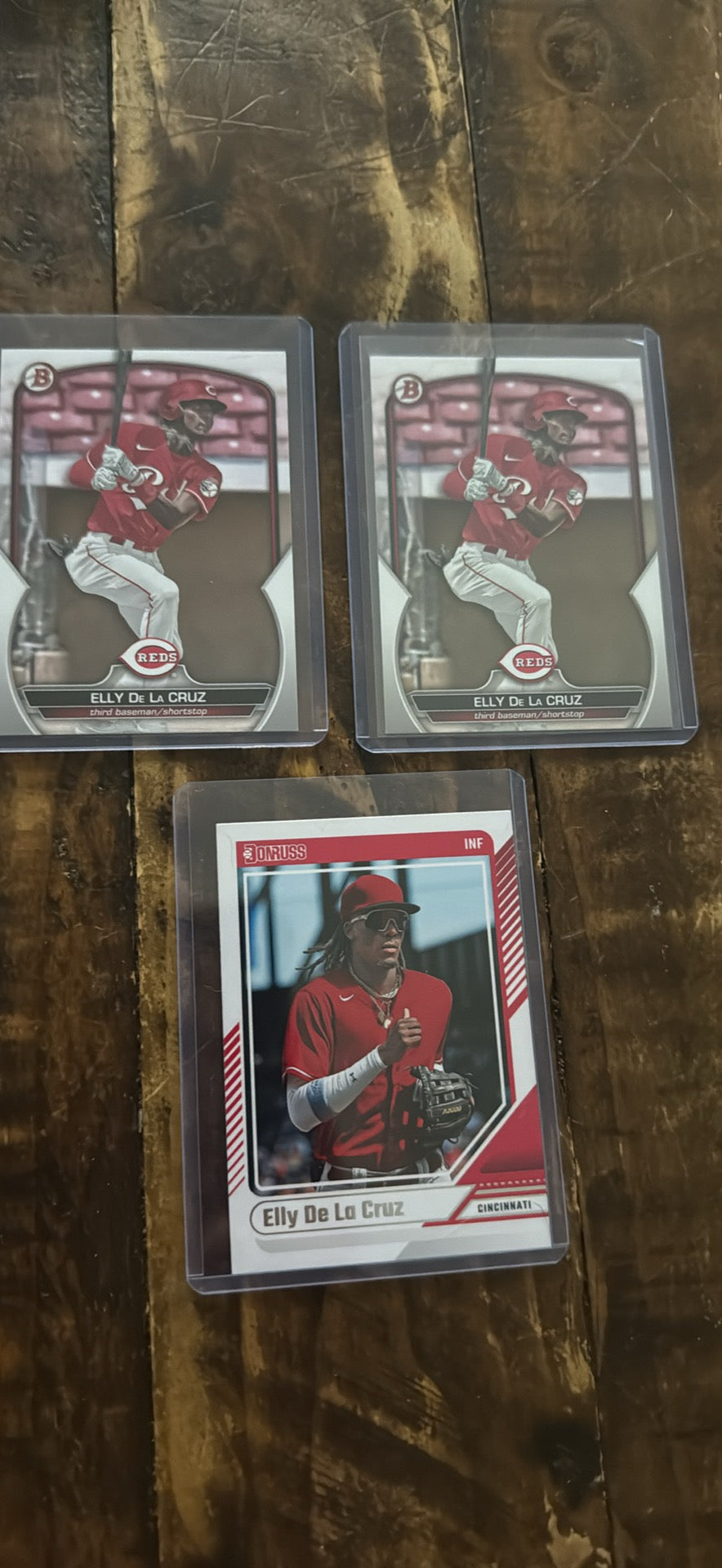 Cards