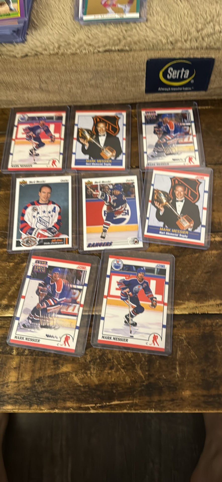 Cards