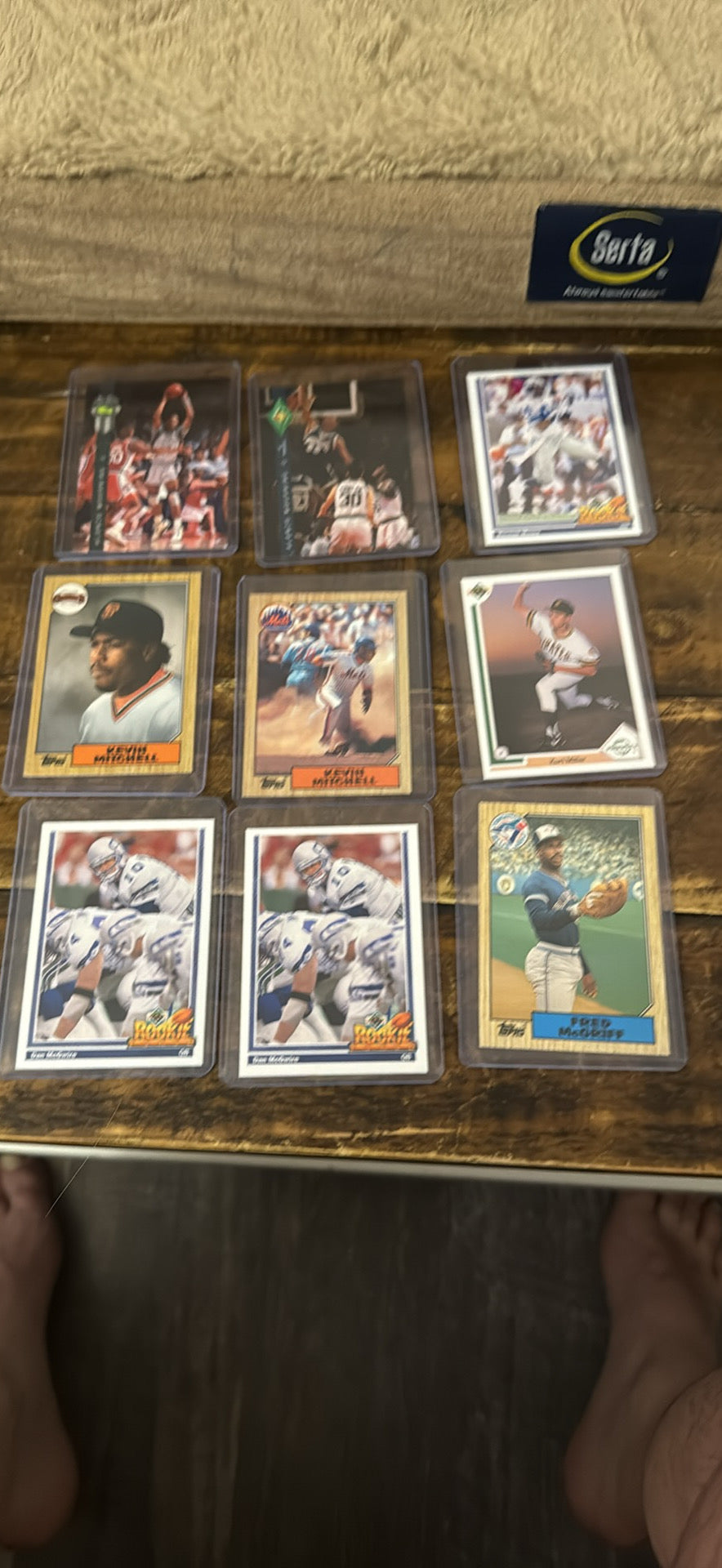 Cards