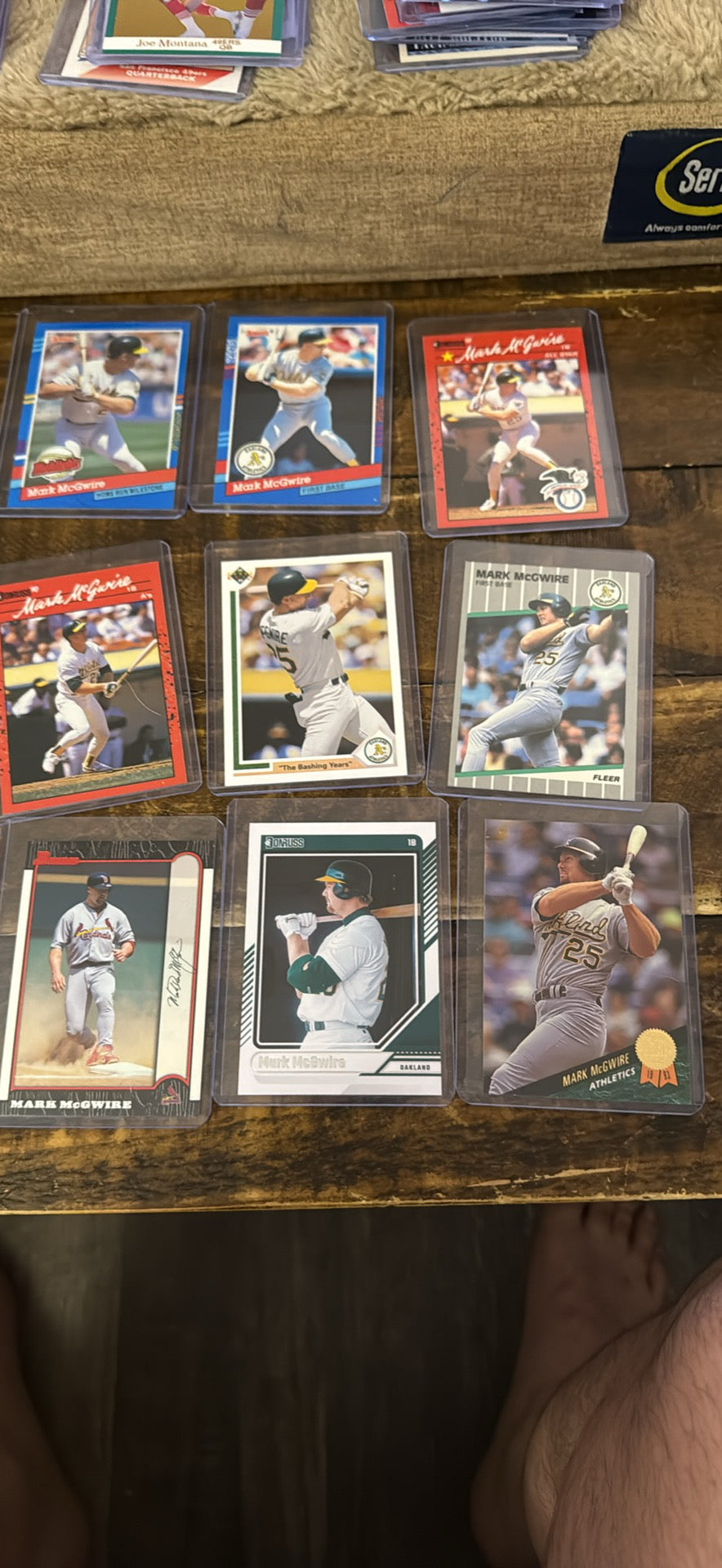 Cards