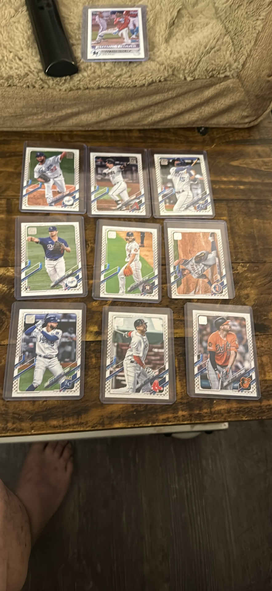 Cards