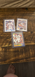 Cards