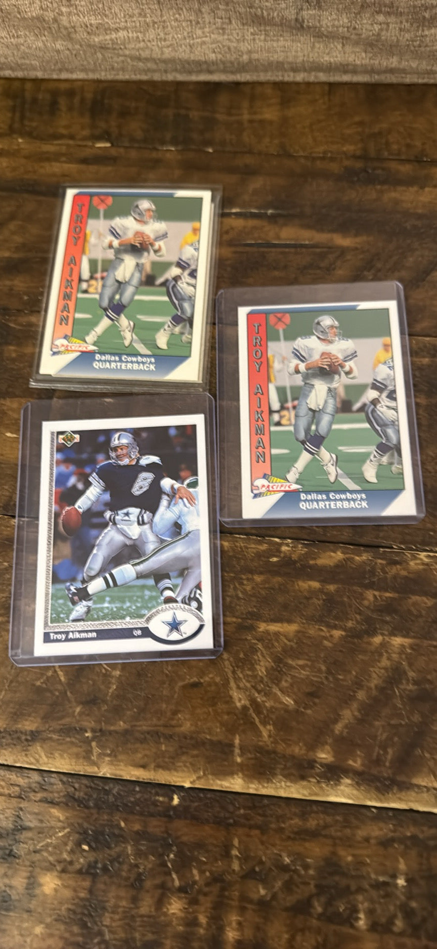 Cards