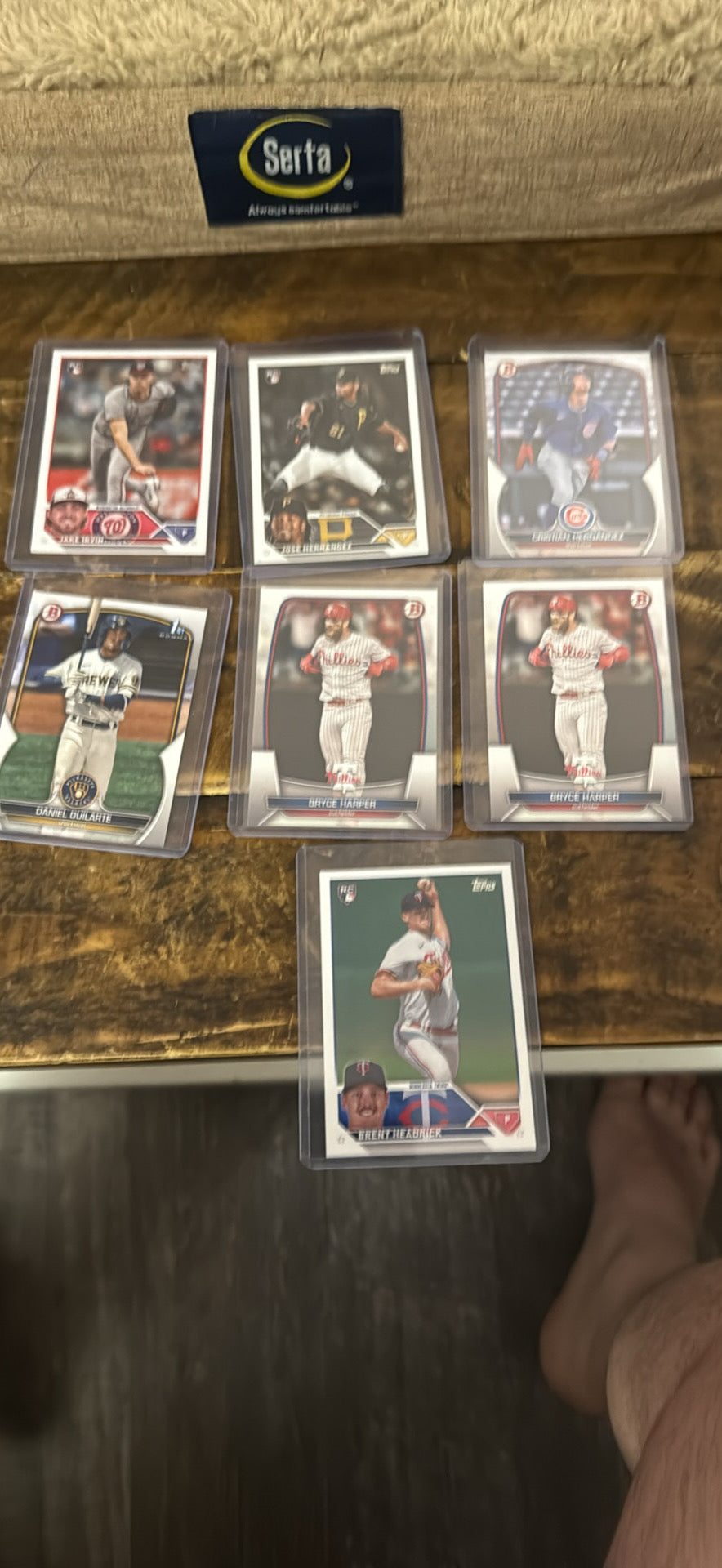 Cards