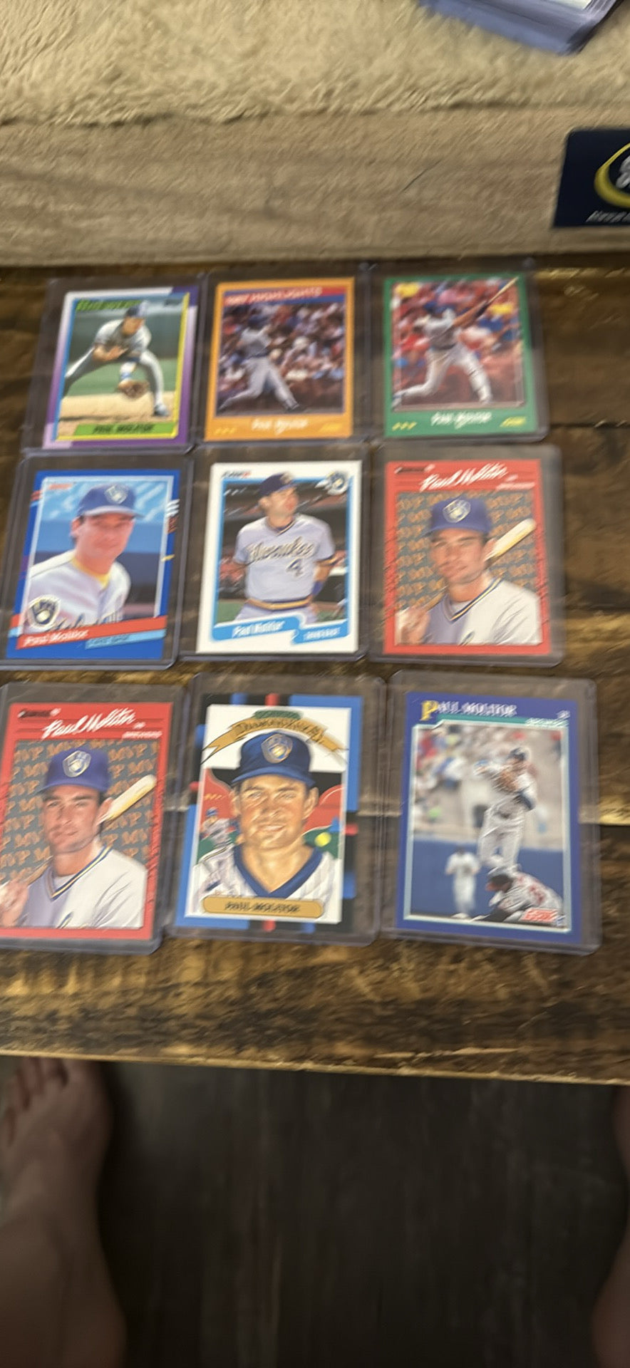 Cards