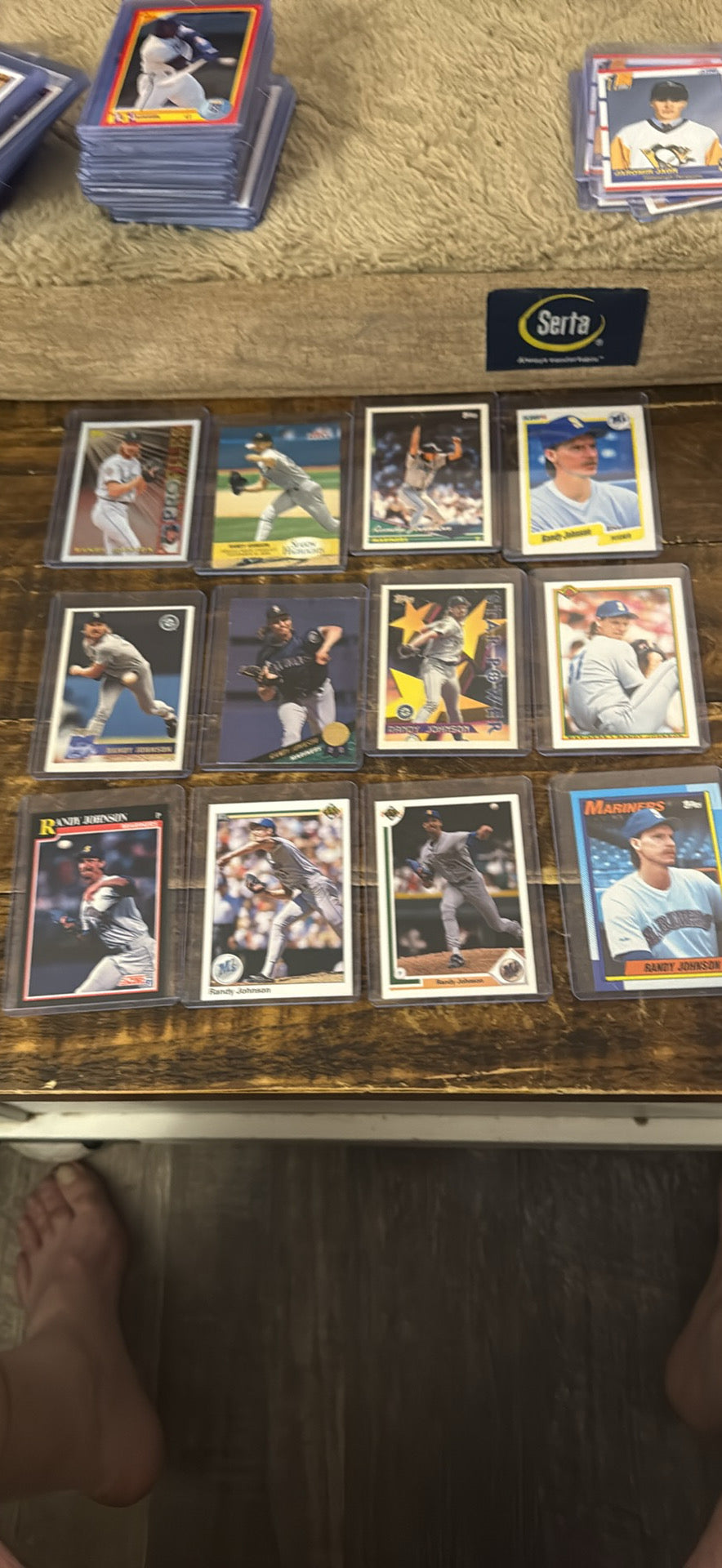 Cards