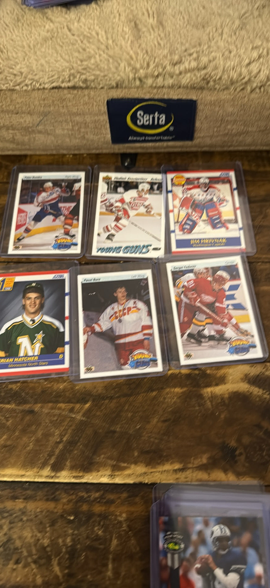 Cards