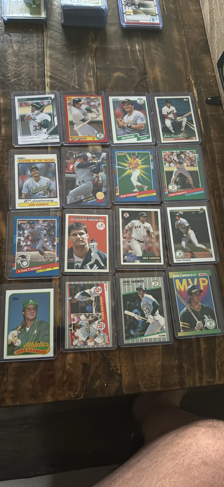 Cards