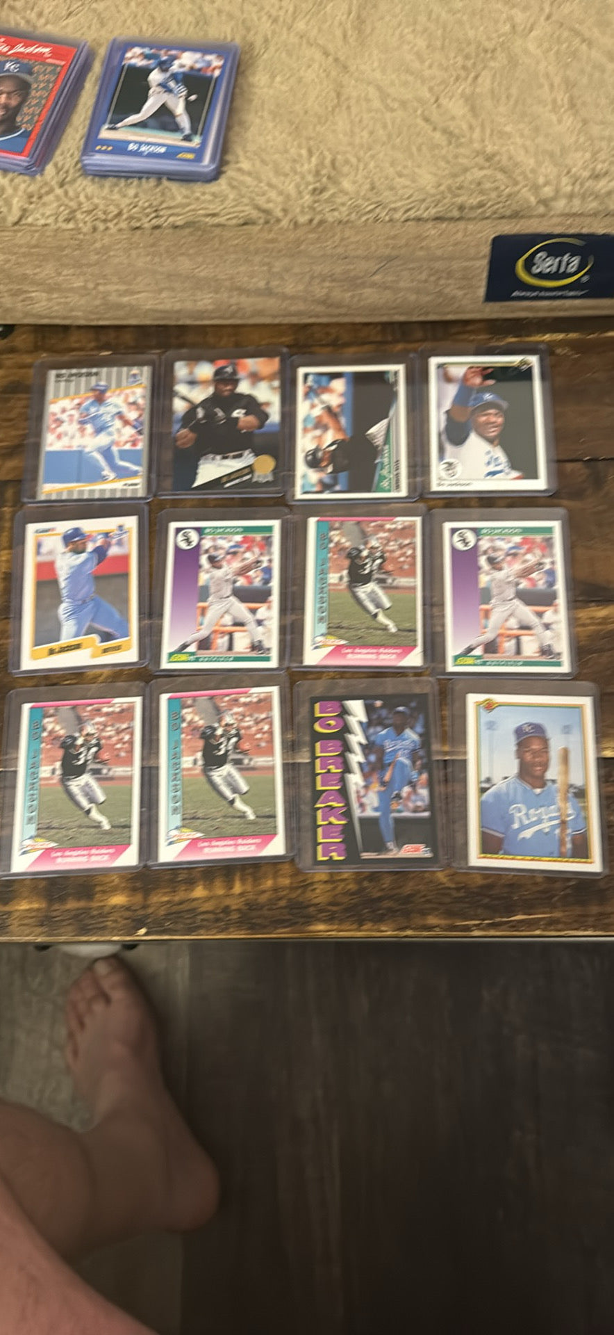 Cards