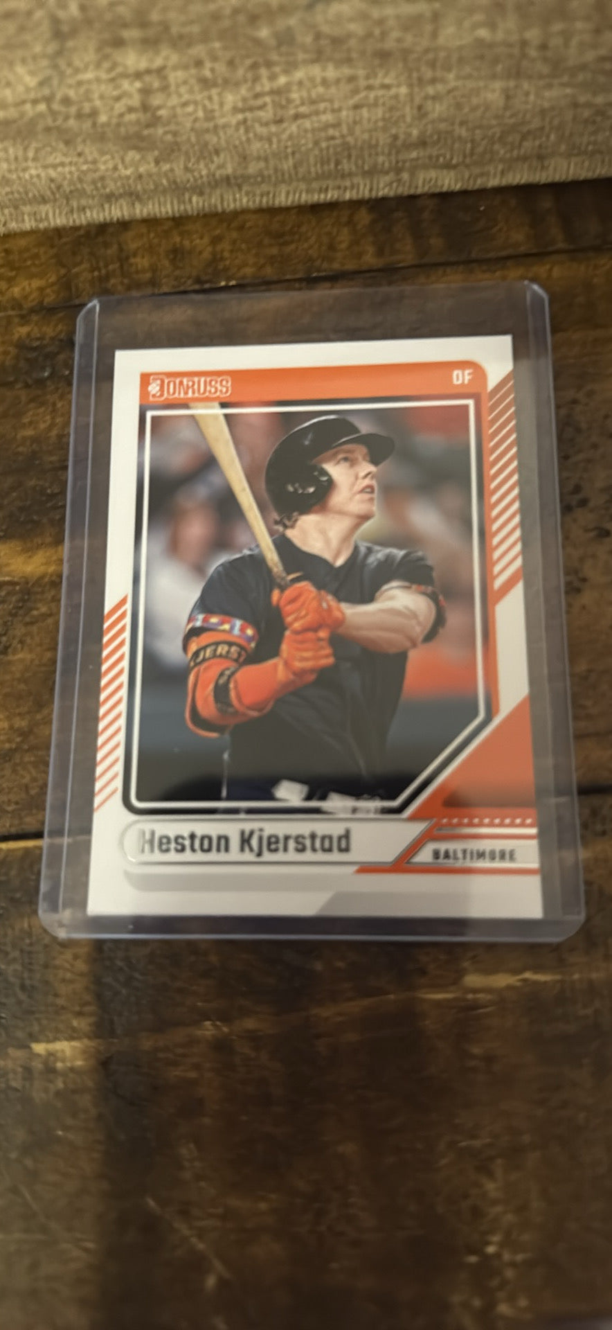 Cards