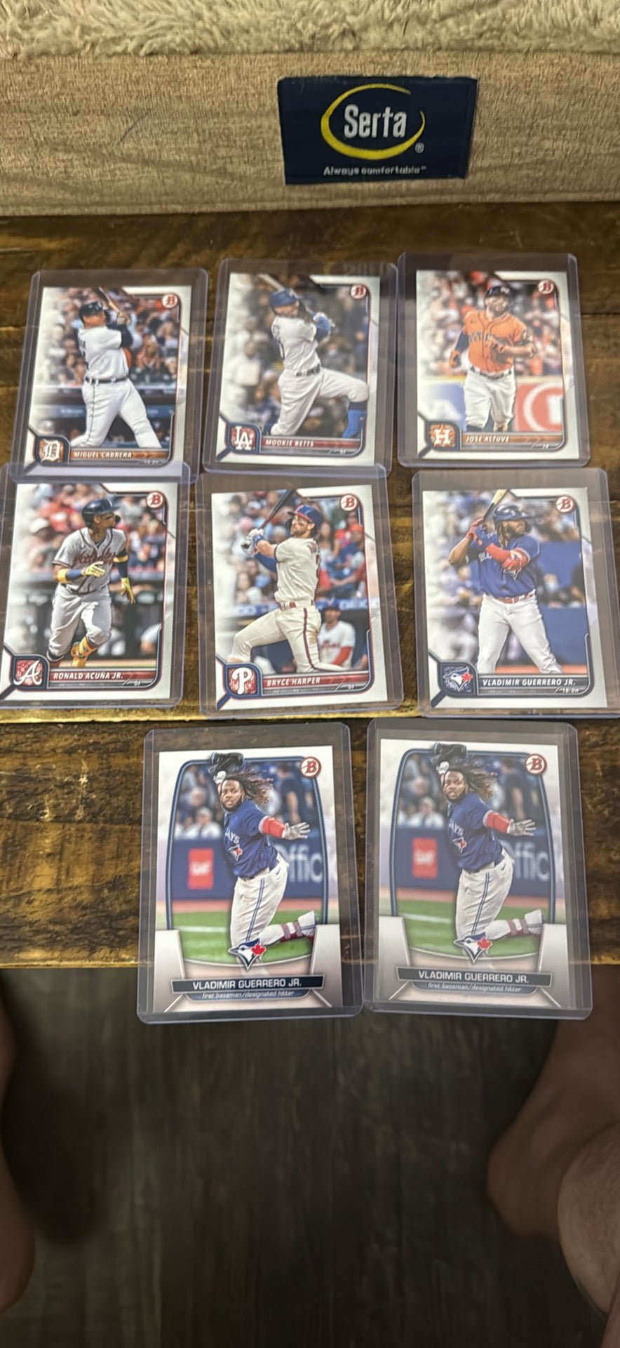 Cards