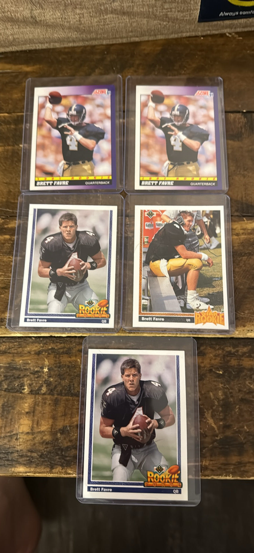 Cards