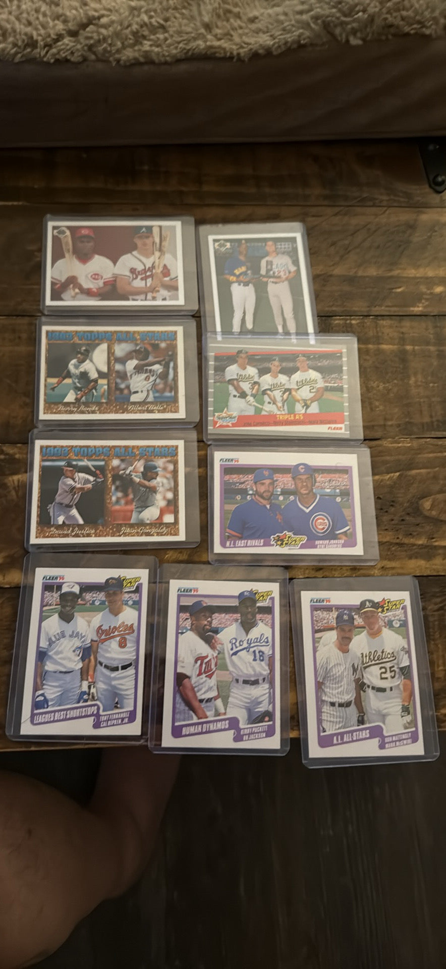 Cards