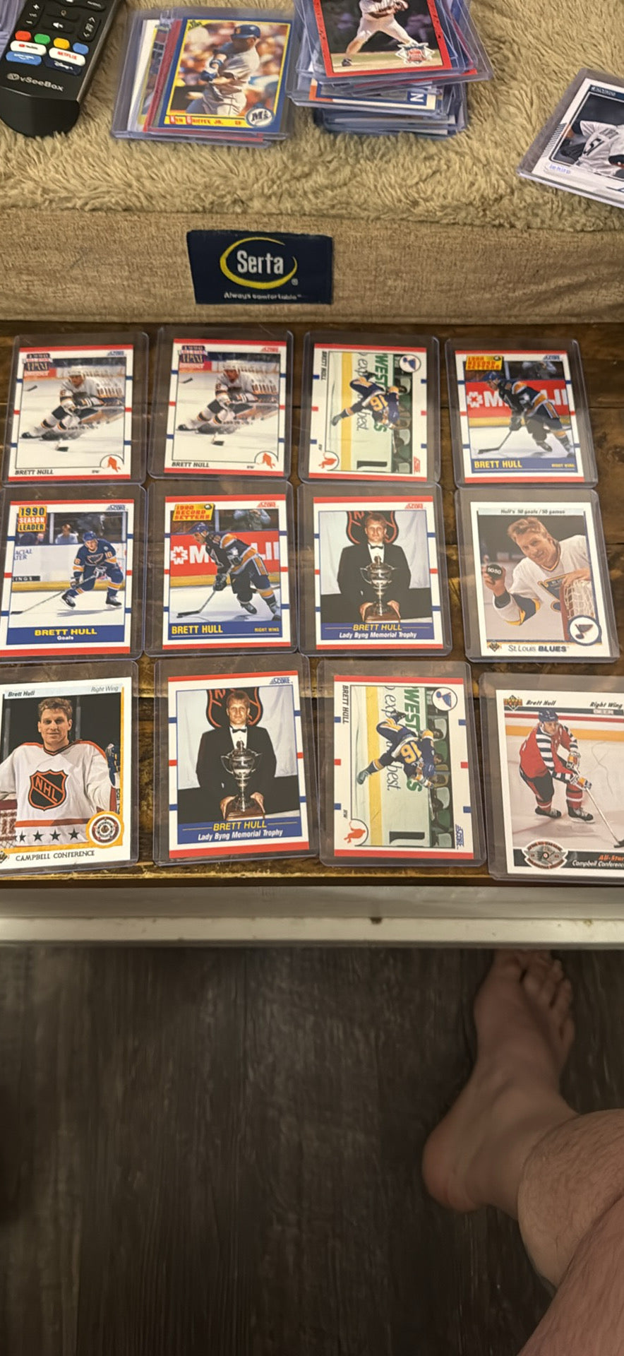 Cards