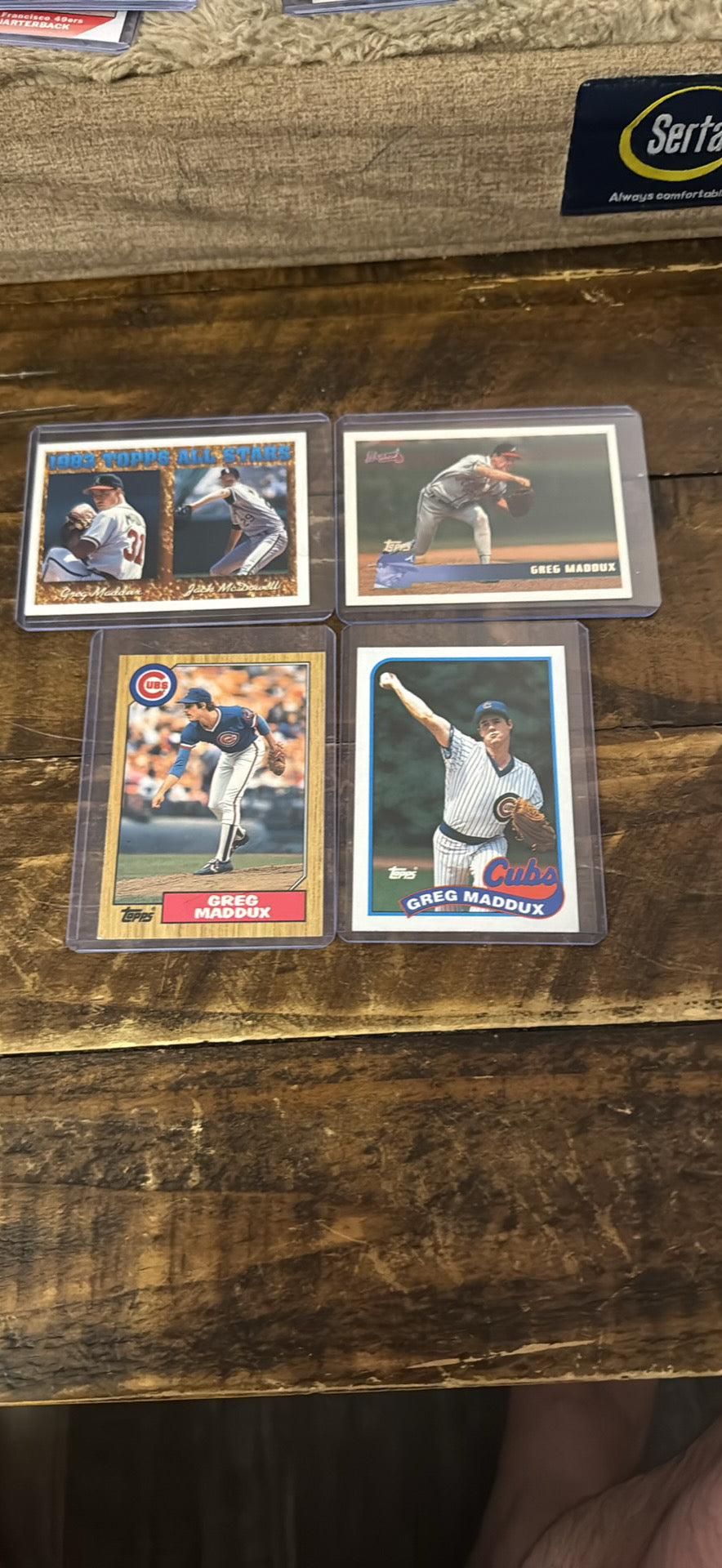Cards