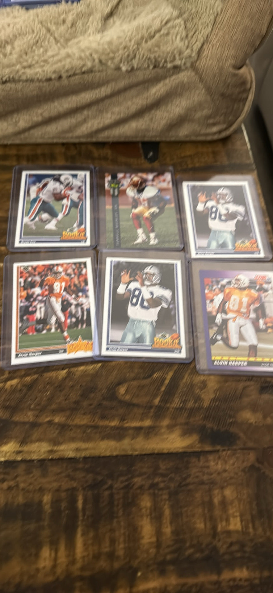 Cards