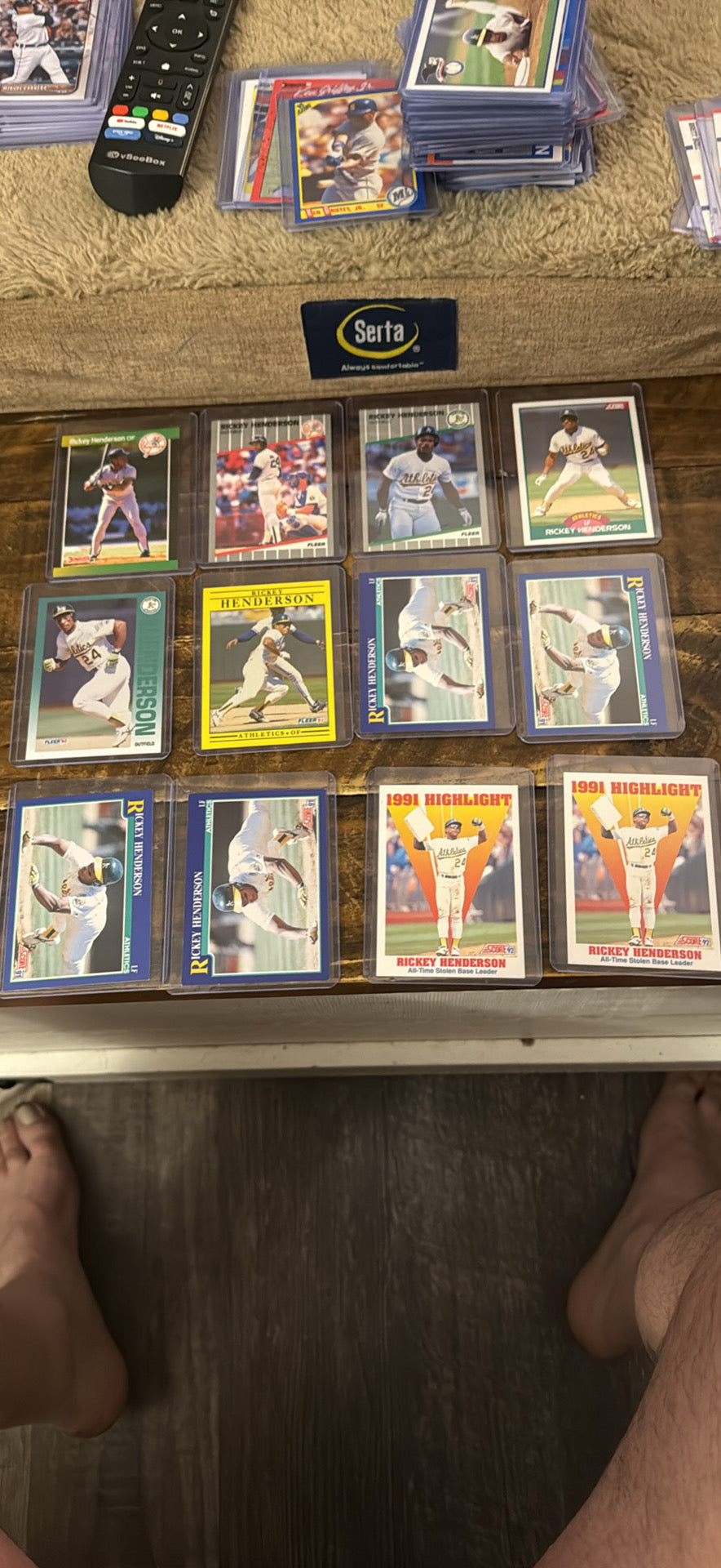 Cards