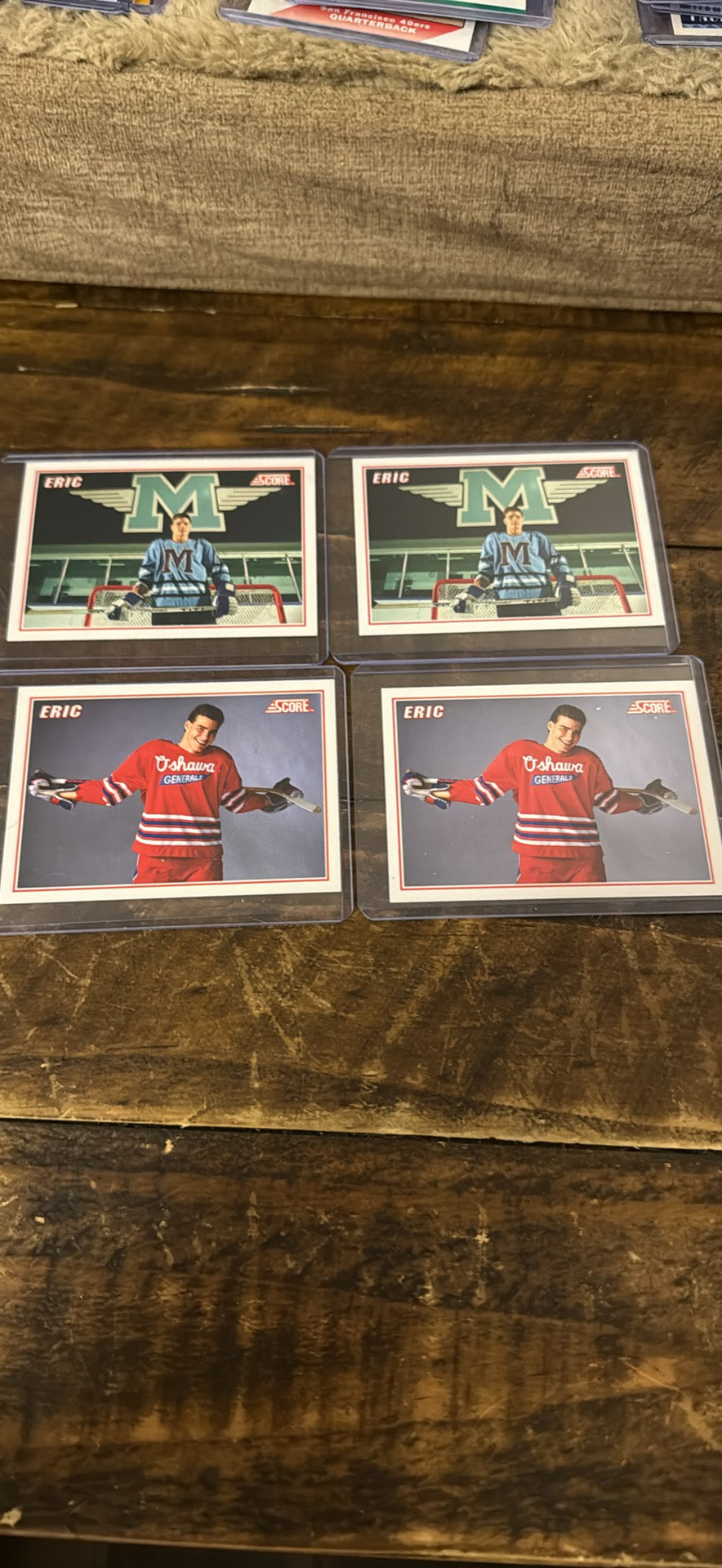 Cards