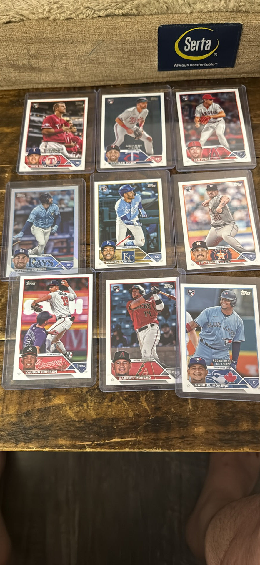 Cards