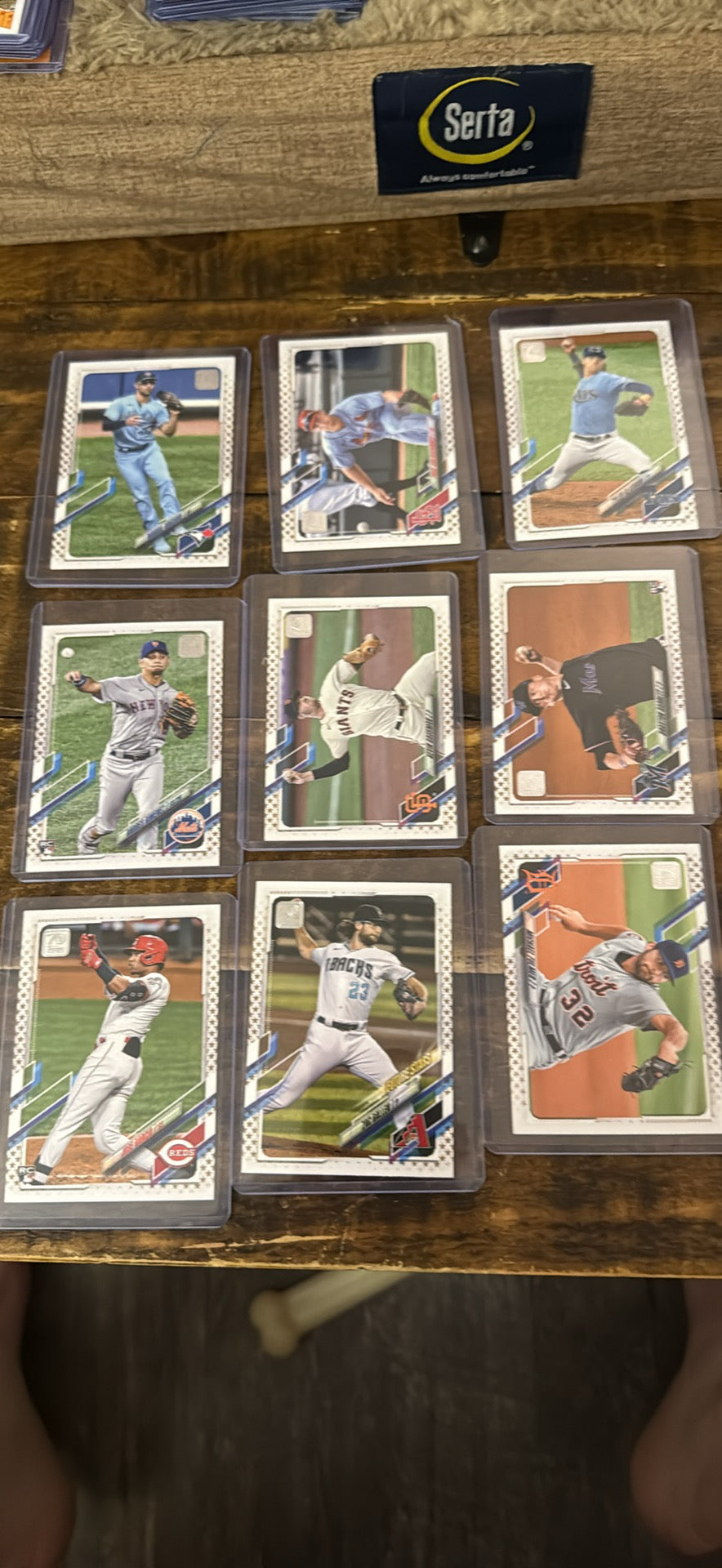 Cards