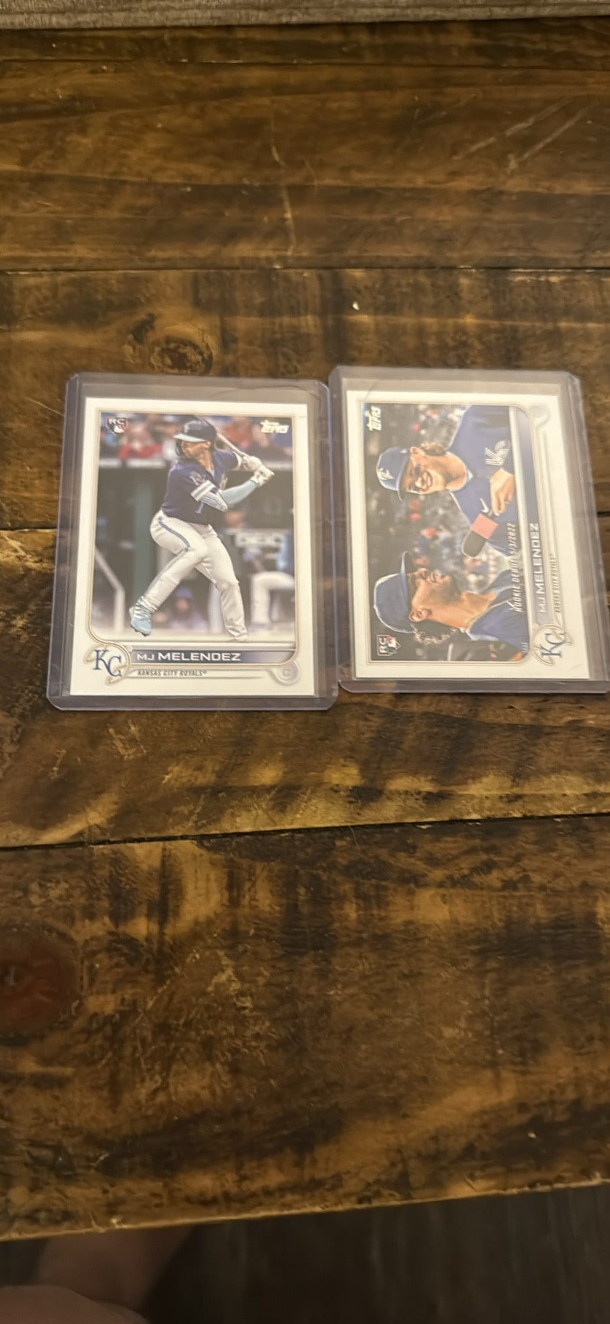 Cards