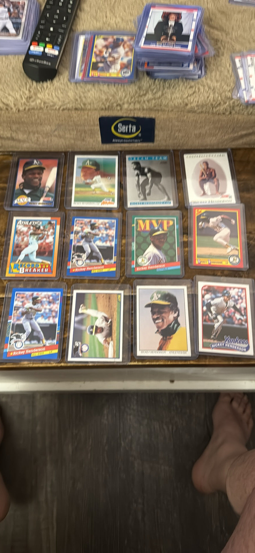 Cards