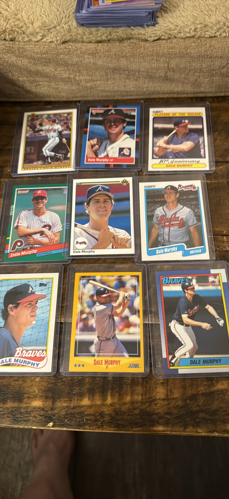Cards