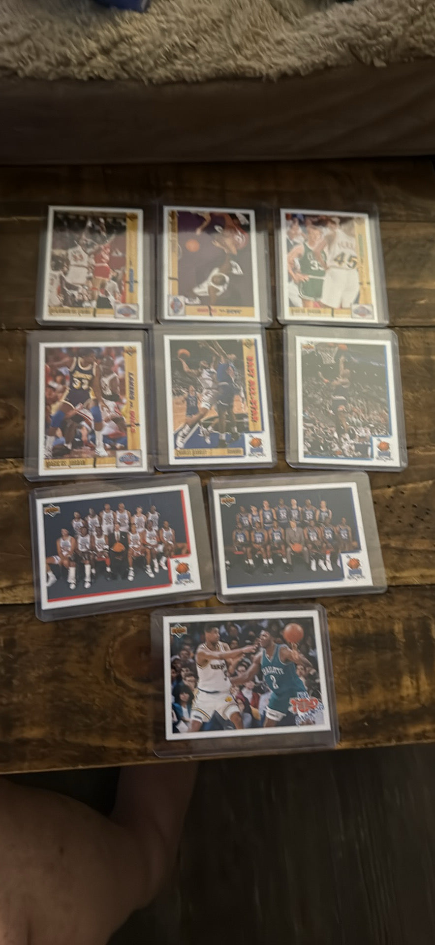 Cards