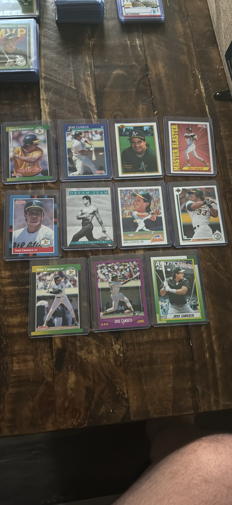 Cards