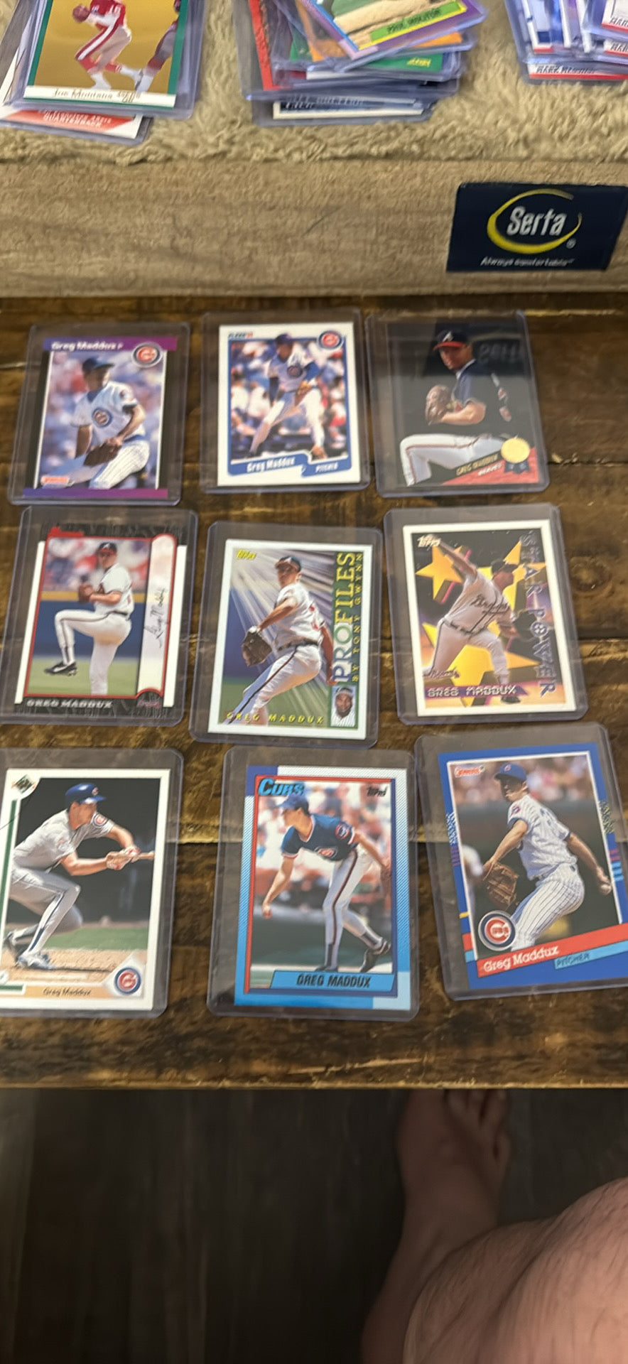 Cards