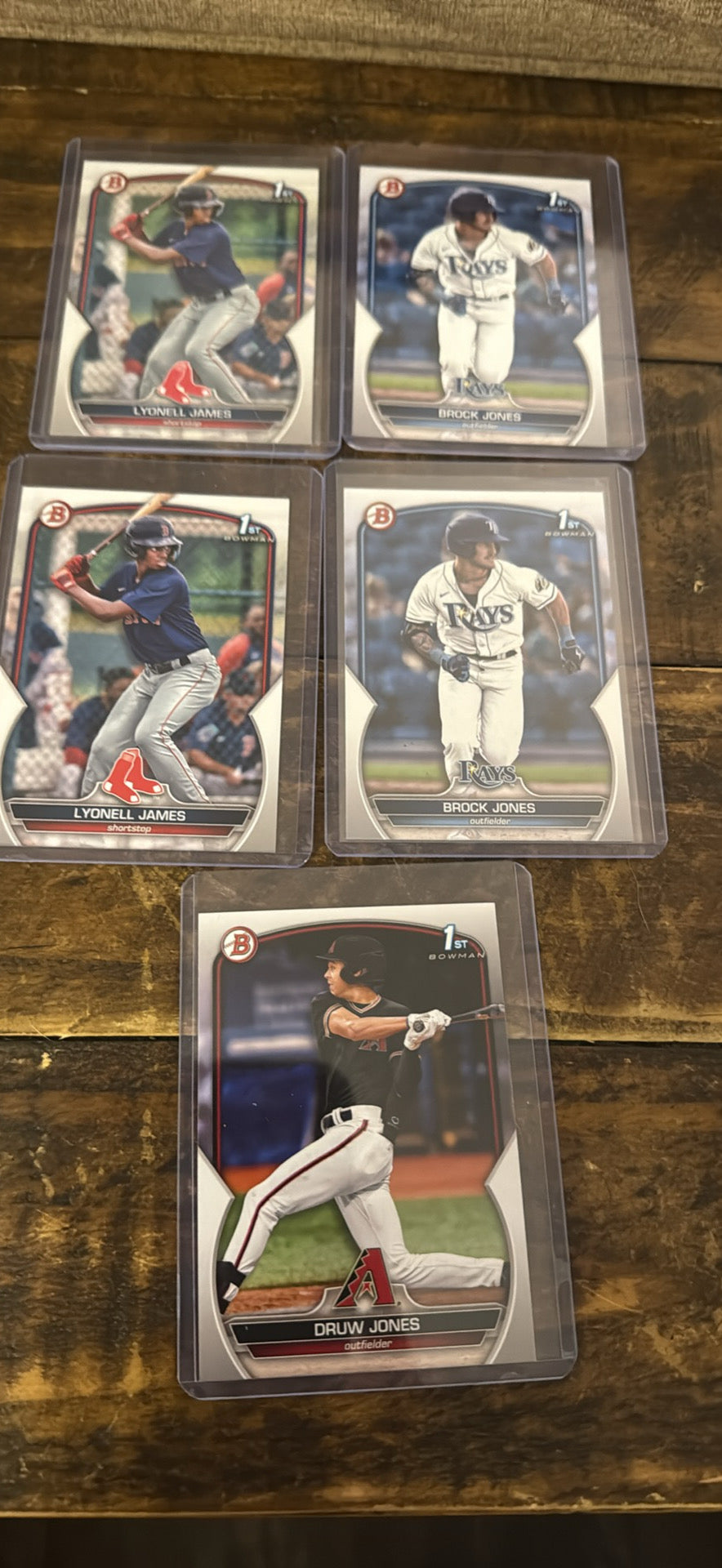 Cards