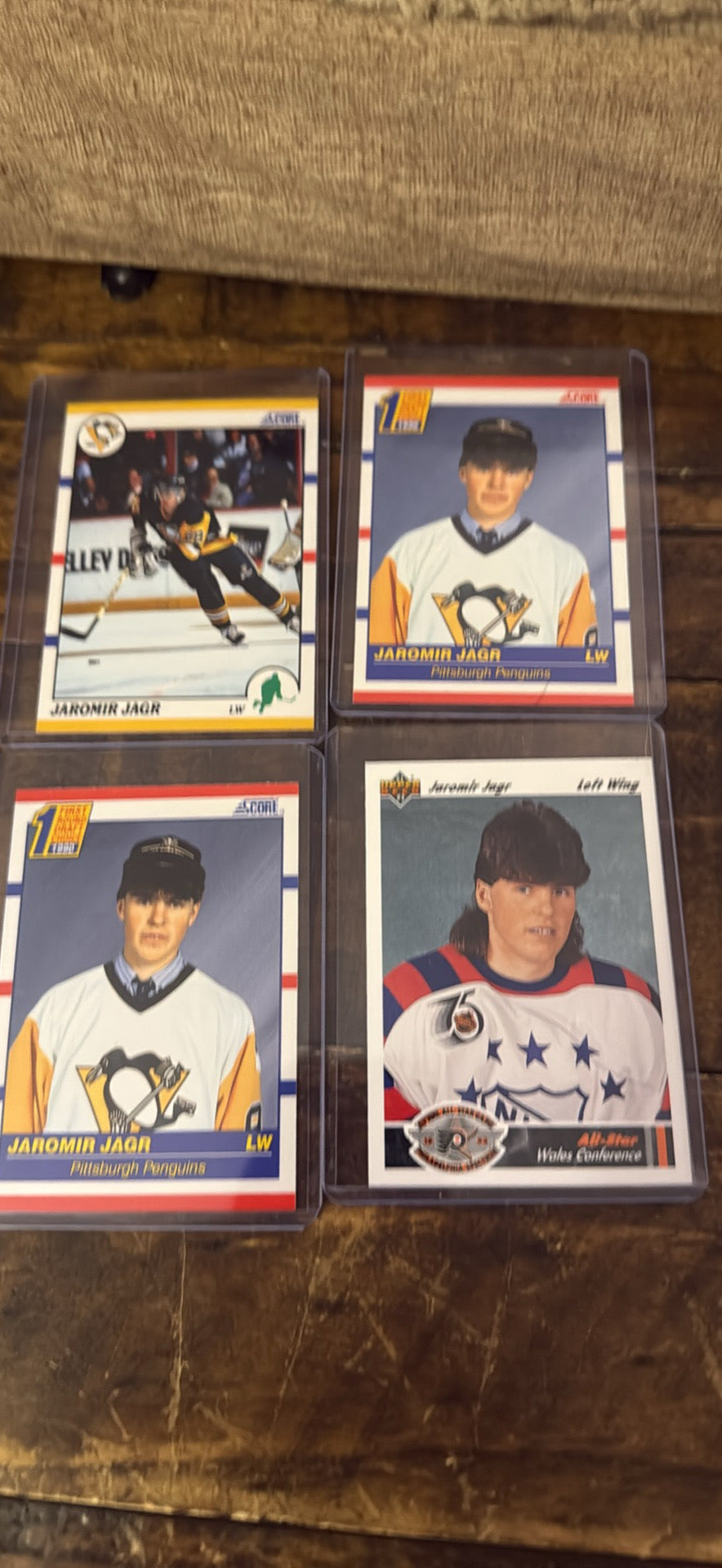 Cards