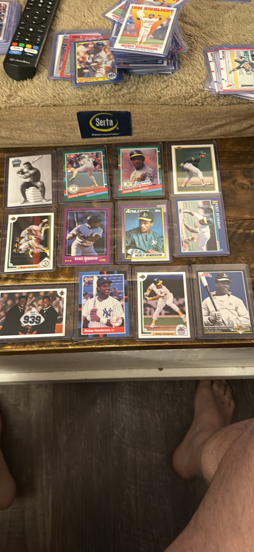 Cards