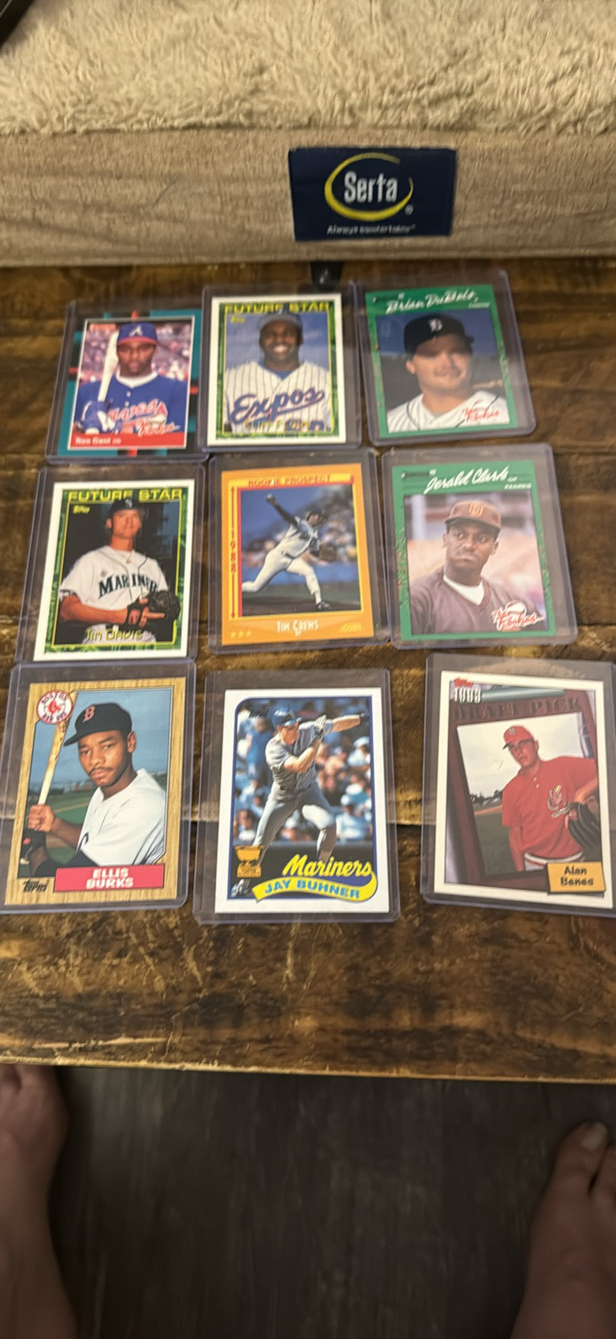 Cards