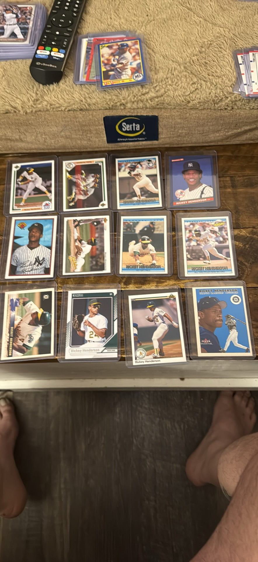 Cards