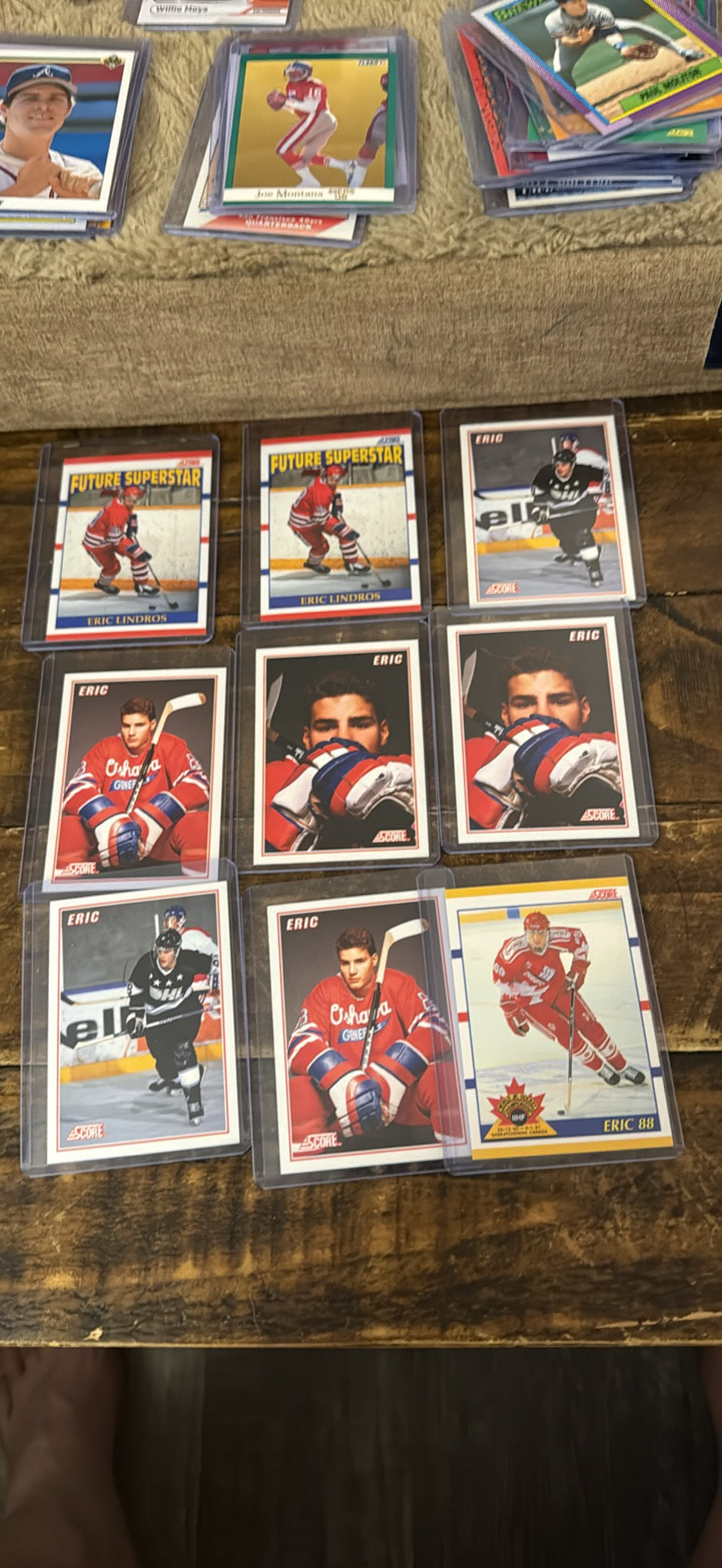 Cards