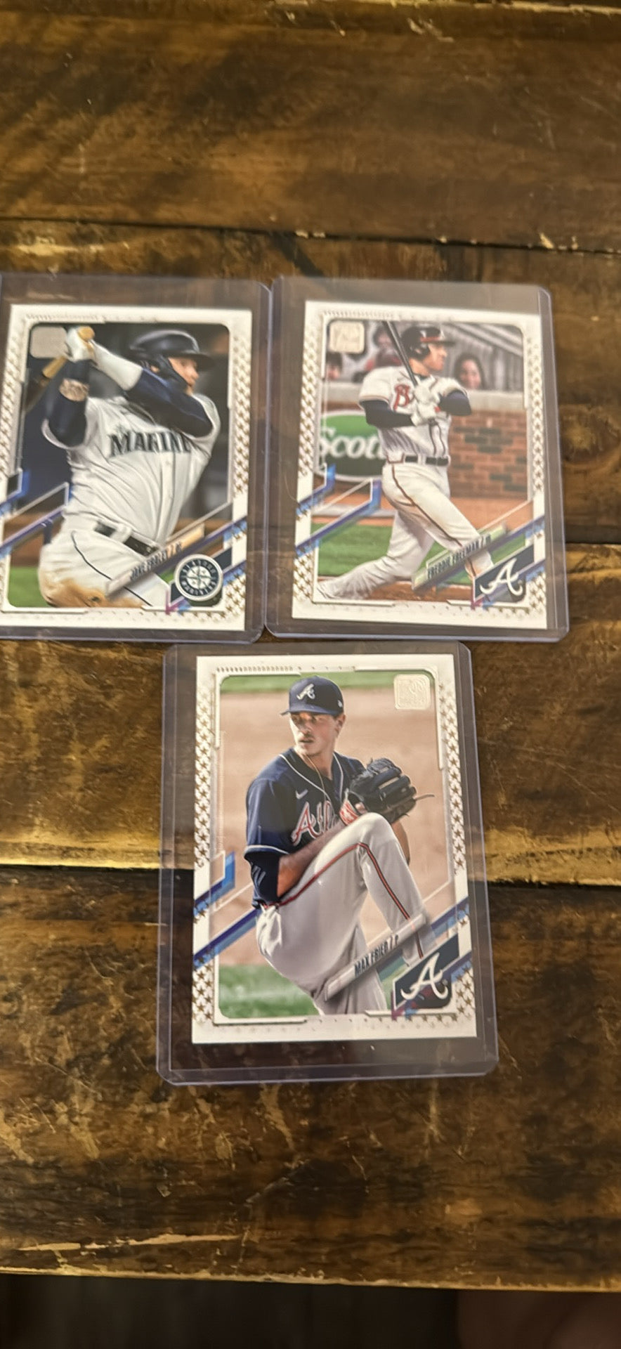 Cards