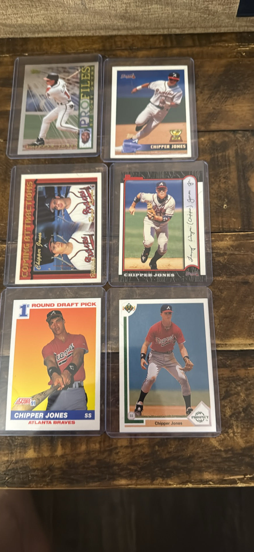 Cards