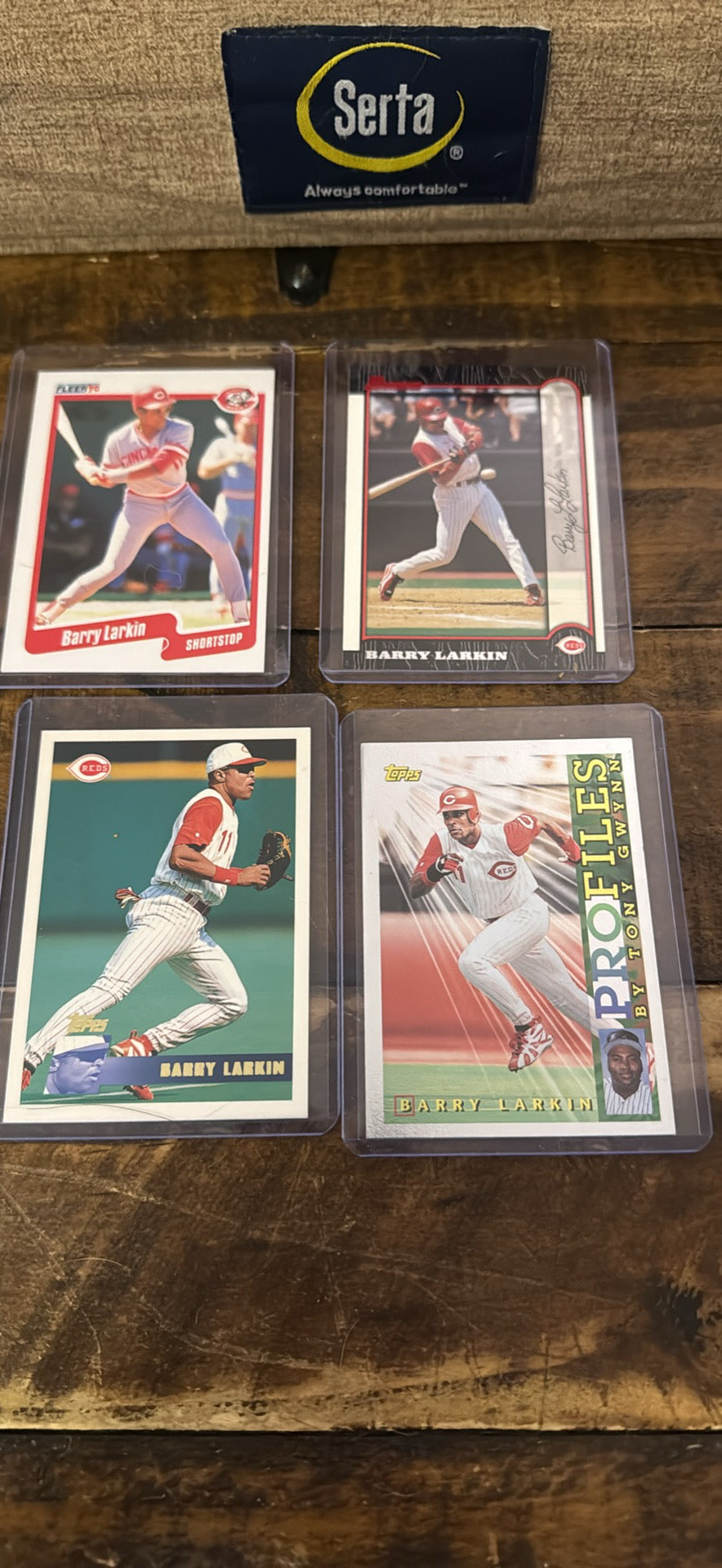 Cards