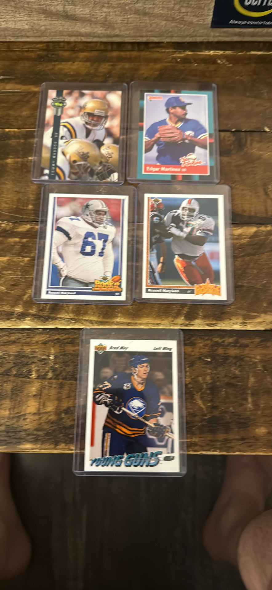 Cards