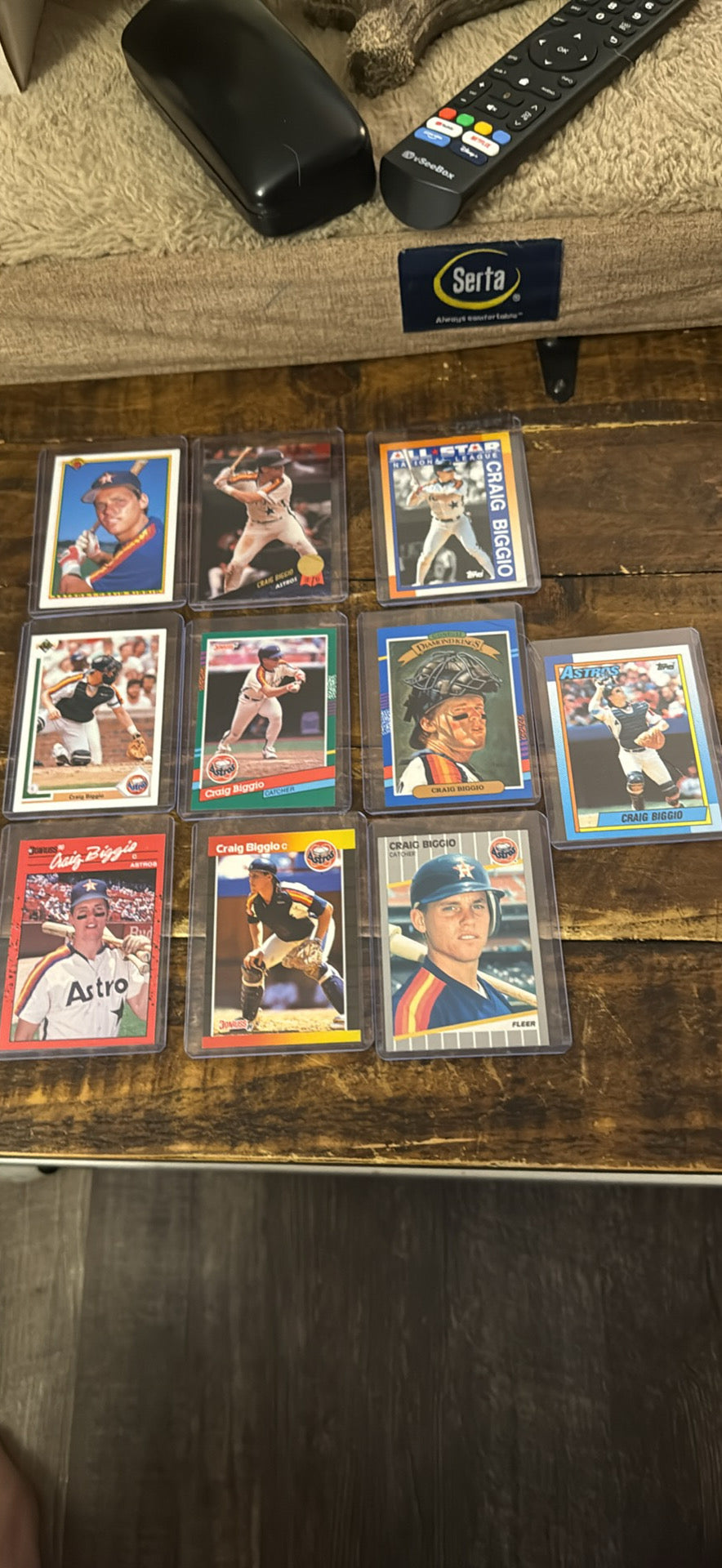 Cards