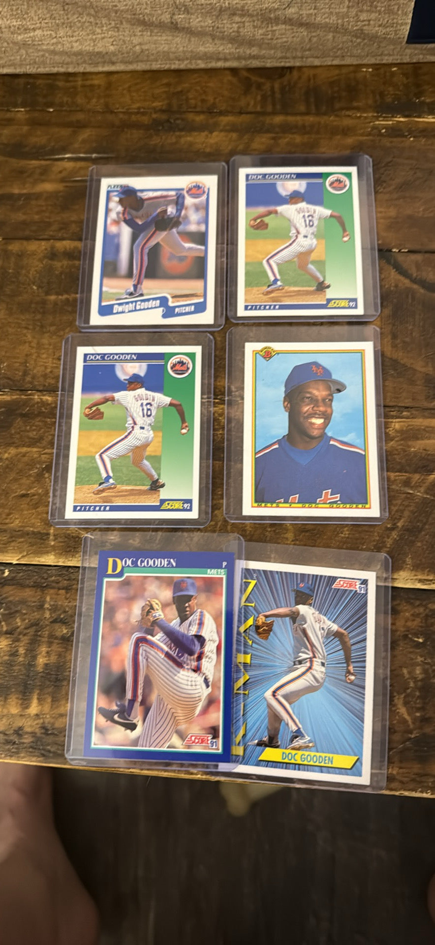 Cards