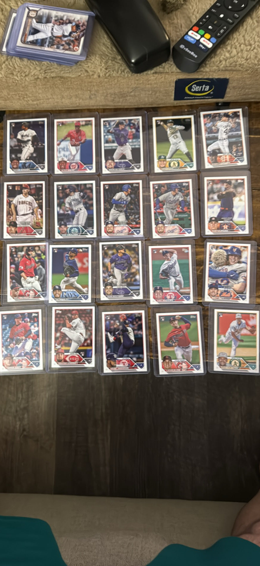 Cards