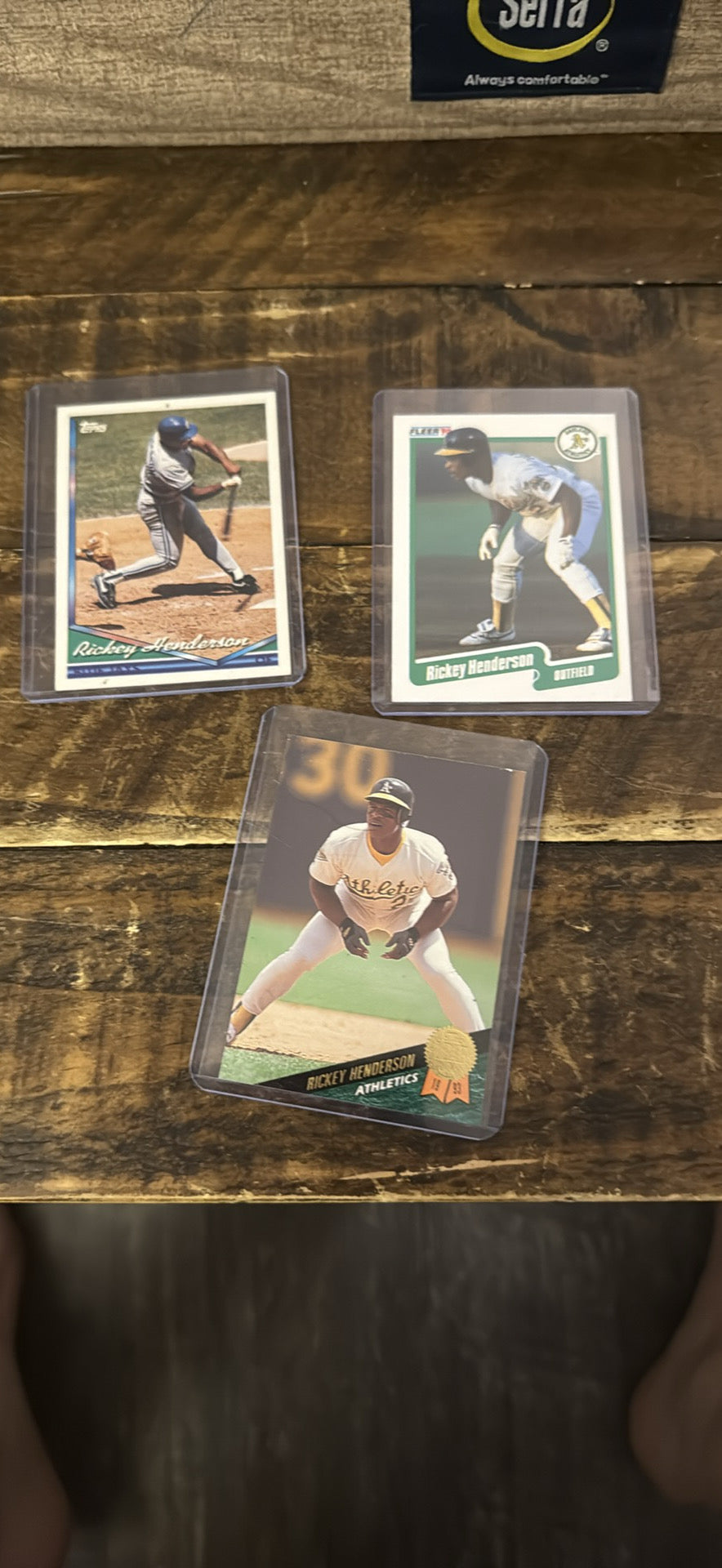 Cards
