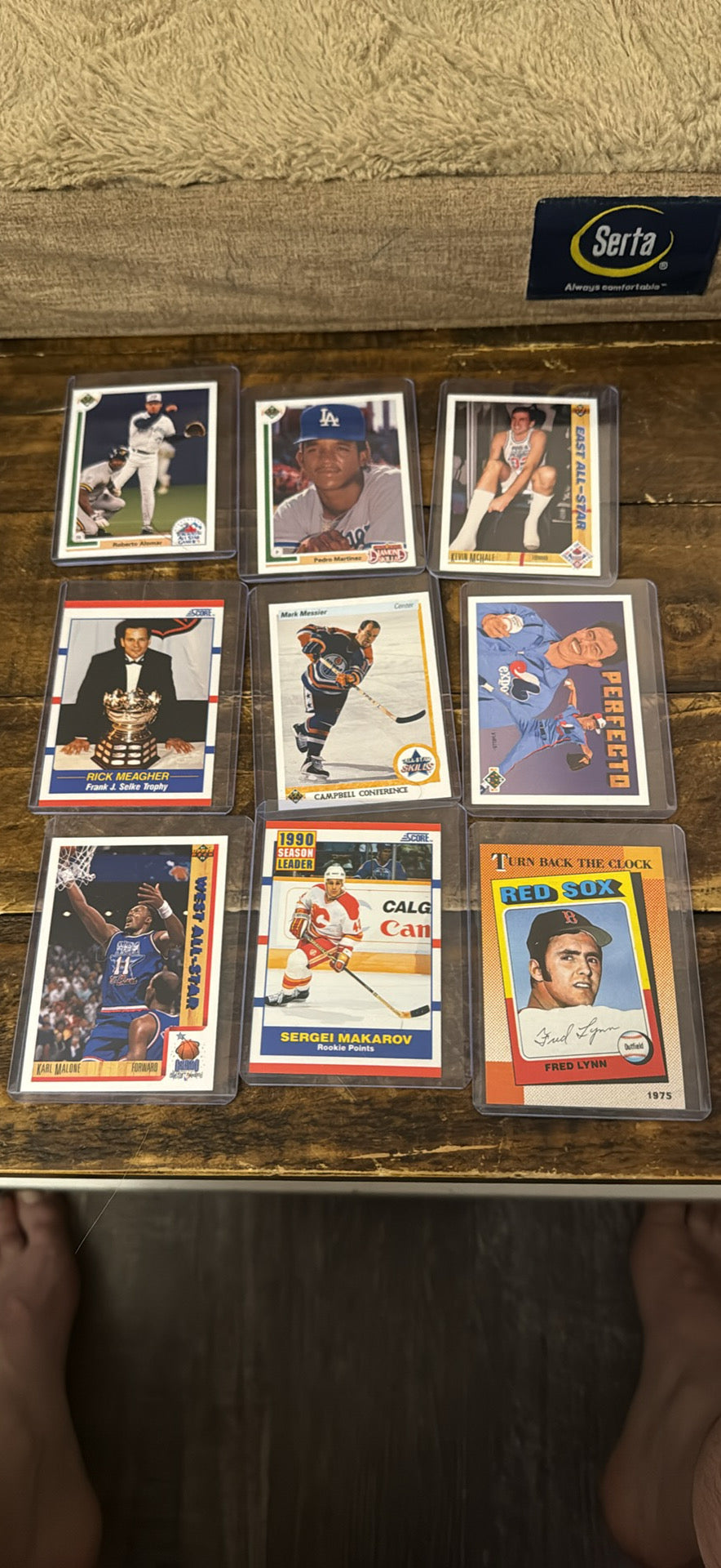Cards