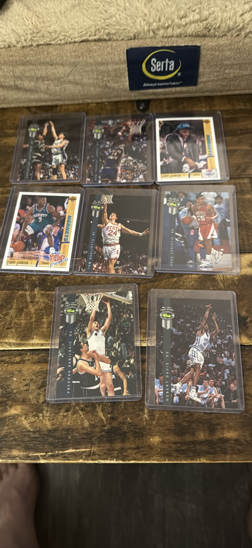 Cards